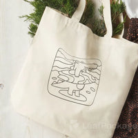 Custom Cotton Tote Bags