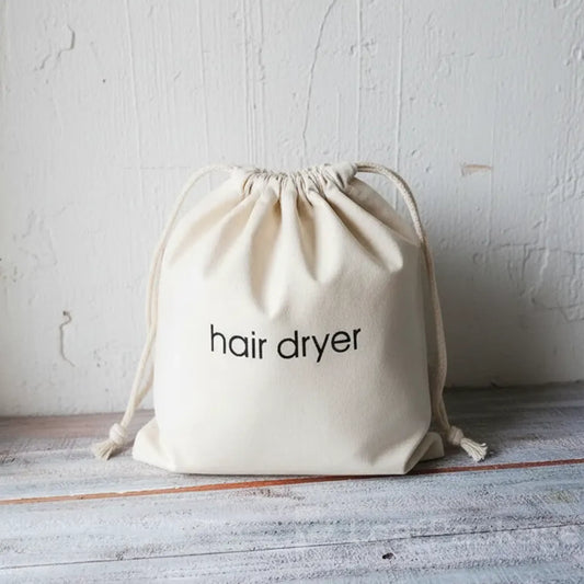 Custom Drawstring Bag