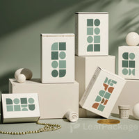 Eco-Friendly Custom Tuck Boxes