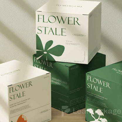 Eco-Friendly Custom Tuck Boxes