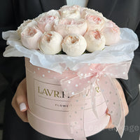 Custom Flower Gift Paper Tubes