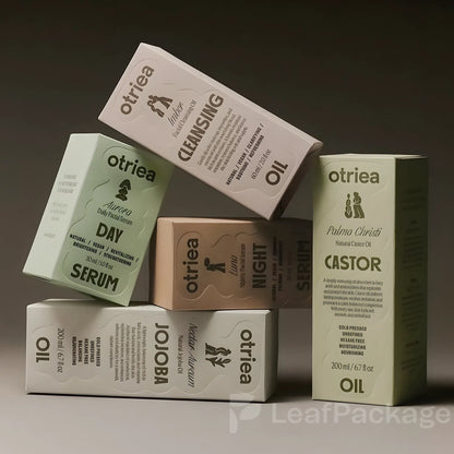 Wholesale Custom Product Boxes