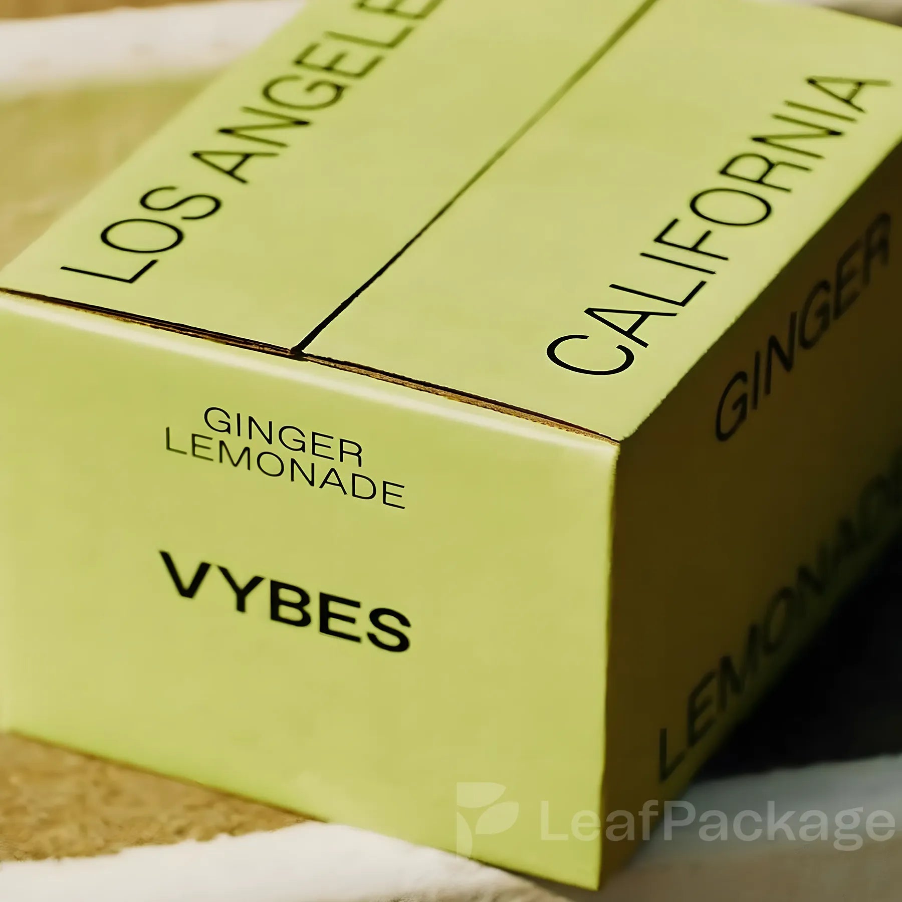 Custom Shipping Boxes Wholesale | Eco Kraft Logo Packaging – LeafPackage
