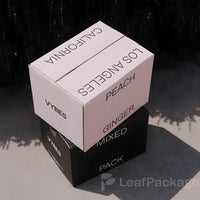 Custom Shipping Boxes Wholesale