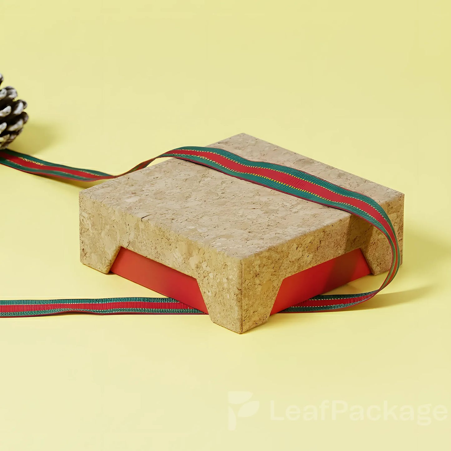 Custom Cork Gift Boxes