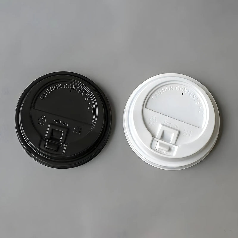 Wholesale Disposable Hot Cup Lids