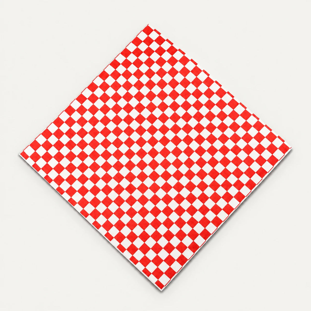 Ready-to-Ship Printed Food Wrapping Paper — 900 Sheets