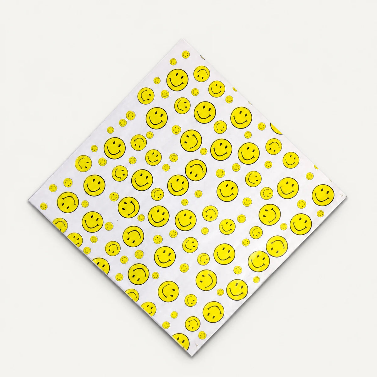 Ready-to-Ship Printed Food Wrapping Paper — 900 Sheets