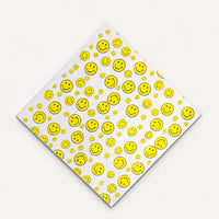 Ready-to-Ship Printed Food Wrapping Paper — 900 Sheets