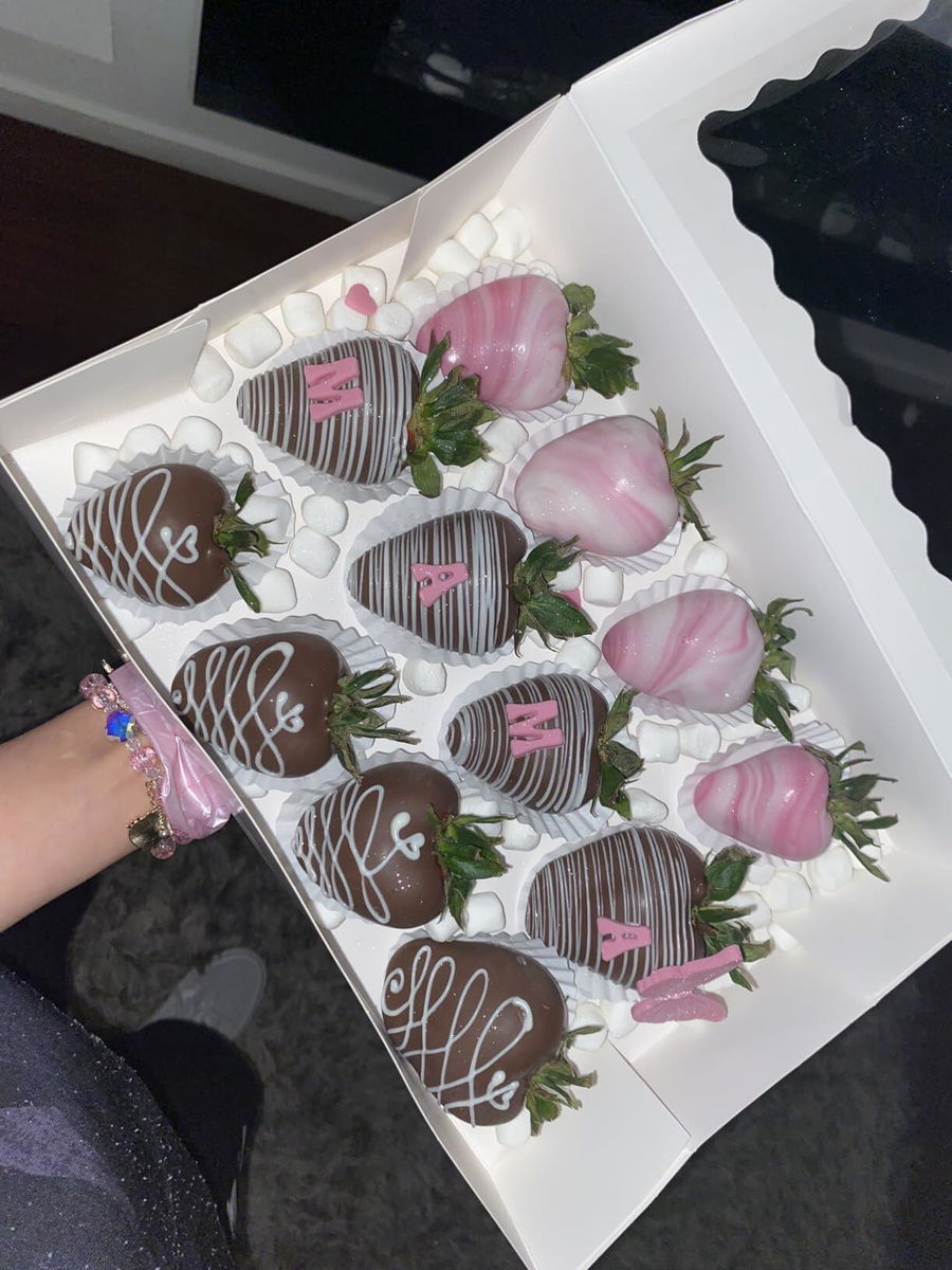 Window Cupcake Boxes