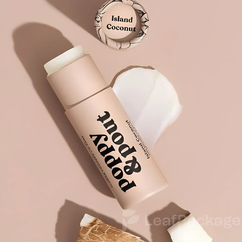 Custom Lipstick Paper Tubes