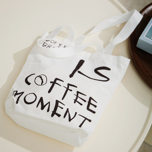 Custom Canvas Tote Bag