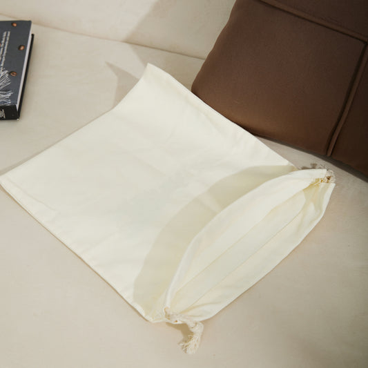 Custom Drawstring Bag