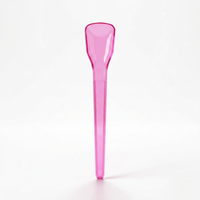 Disposable Slim Spade Ice Cream Spoons – 1000/Case