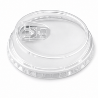 PET Sip Switch Cup Lids – Multiple Rim Sizes, Ready to Ship