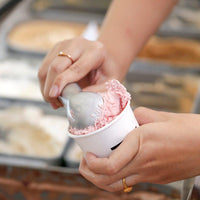 Zeroll Ice Cream Scoop – 4oz Portion, Model 1010, Pack of 3