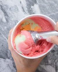 Zeroll Ice Cream Scoop – 4oz Portion, Model 1010, Pack of 3