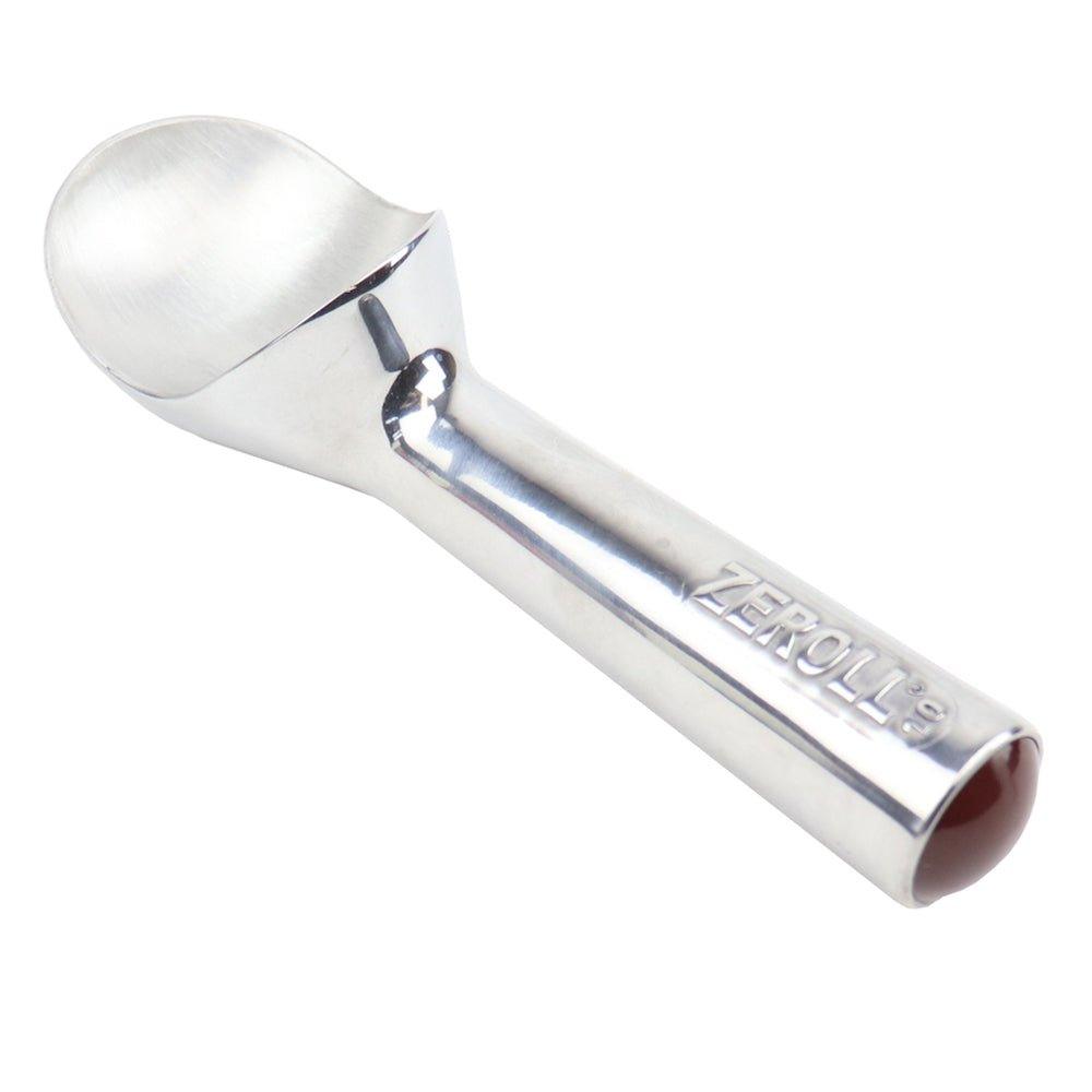 Zeroll Ice Cream Scoop – 4oz Portion, Model 1010, Pack of 3