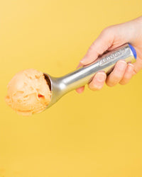 Zeroll Ice Cream Scoop – 3 oz Portion, Model 1012, Pack of 3