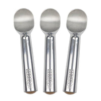 Zeroll Ice Cream Scoop – 2 oz Portion, Model 1020, Pack of 3
