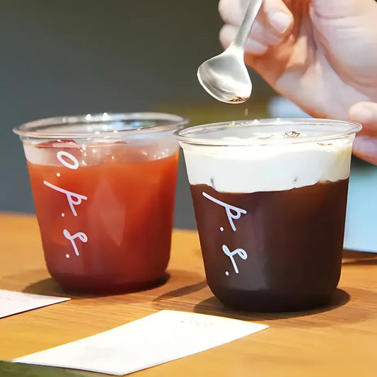 Custom Recyclable U-Cups