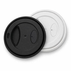 Coffee cup lids