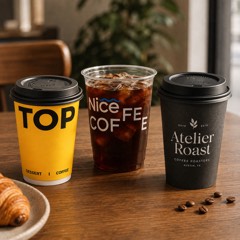 Most popular LeafPackage cups