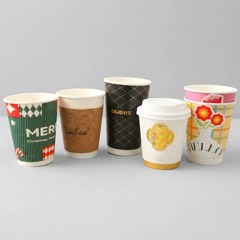 Cup samples
