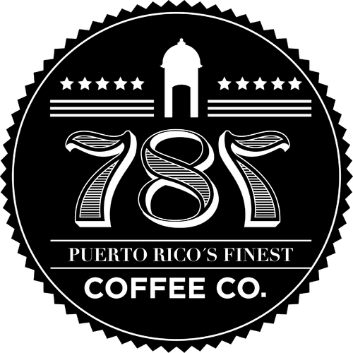 787 Coffee